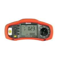 FLUKE DEUTSCHLAND GMBH PROINSTALL-200-D Pic_3