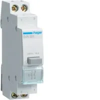 Hager SVN331 Pic_2