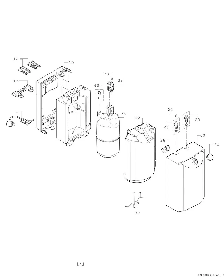Bosch TR3500TO 5 T Pic_2