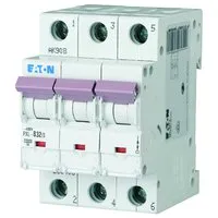Eaton Electric PXL-C32/3 Pic_3