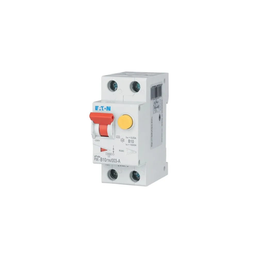 Eaton Electric PXK-B16/1N/01-F Pic_1