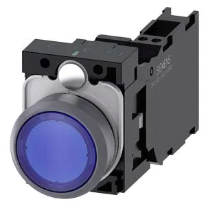 Siemens 3SU1132-0AB50-3FA0-ZY13 Pic_1