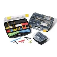 Hellermanntyton ShrinKit 321-A-PO-X-BK/CL Pic_2