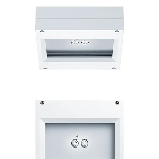 Zumtobel RESCLITE PROtect MSC ANT ECC WH IP65 Pic_2