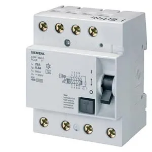 Siemens 5SM1352-6 Pic_1