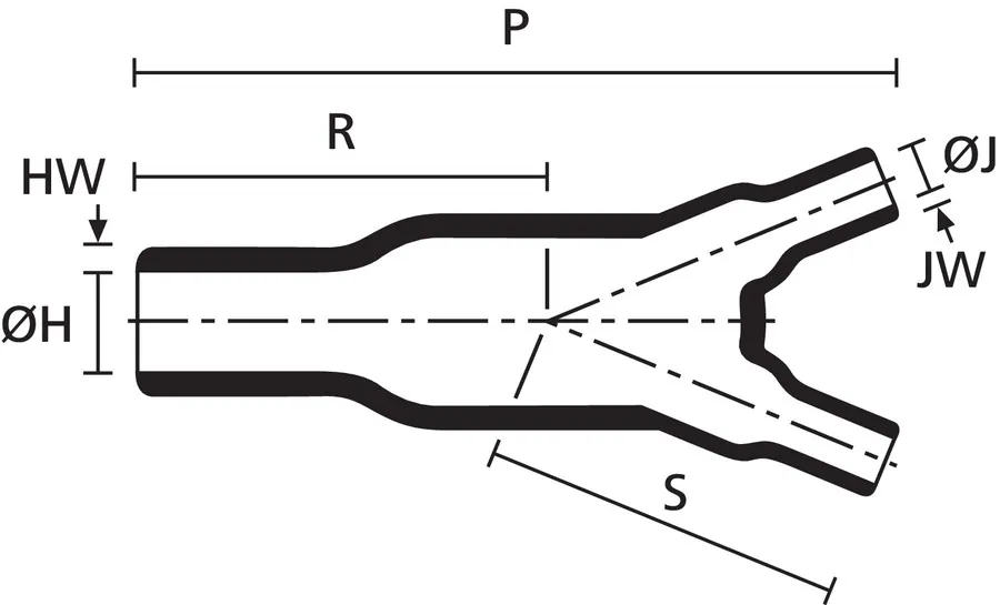 Hellermanntyton 206-1-GWM250-PO-X-BK Pic_1