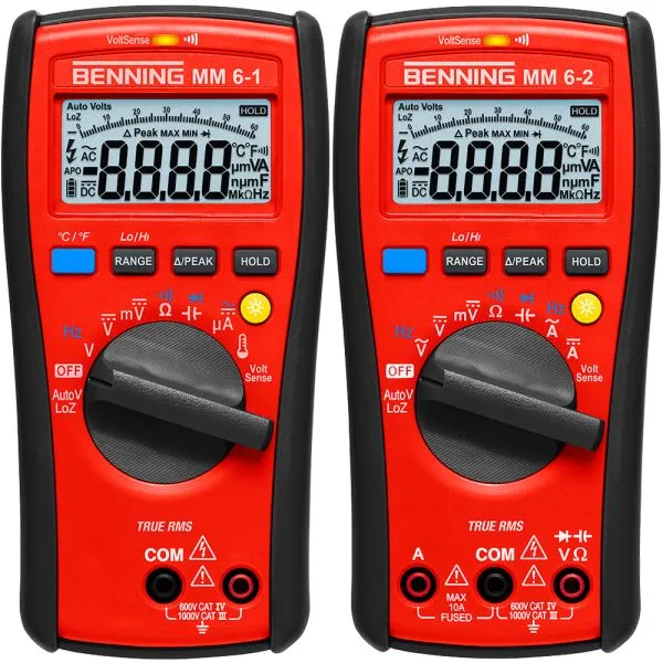 Benning BENNING MM 6-2 Pic_3