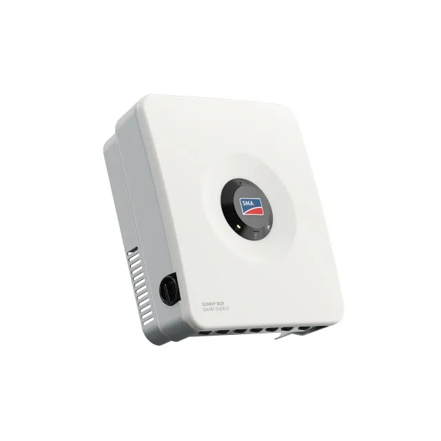 SMA SOLAR TECHNOLOGY AG SBSE6.0-50 Pic_3