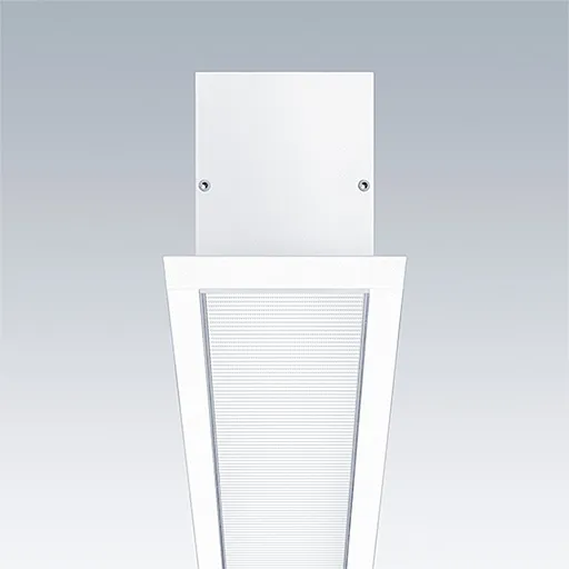 ZUMTOBEL GROUP DEUTSCHLAND EQL C L1500 LRO WH F Pic_1