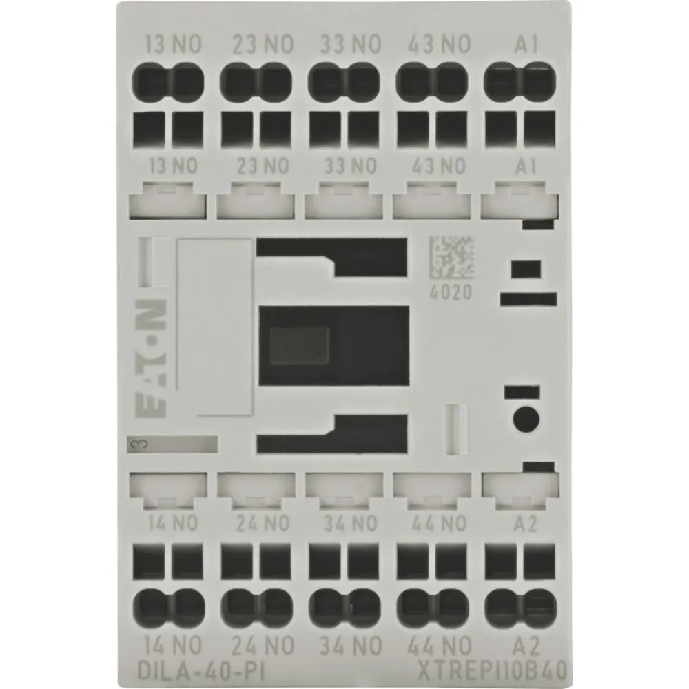 Eaton Electric DILA-40(230V50/60HZ)-PI Pic_2
