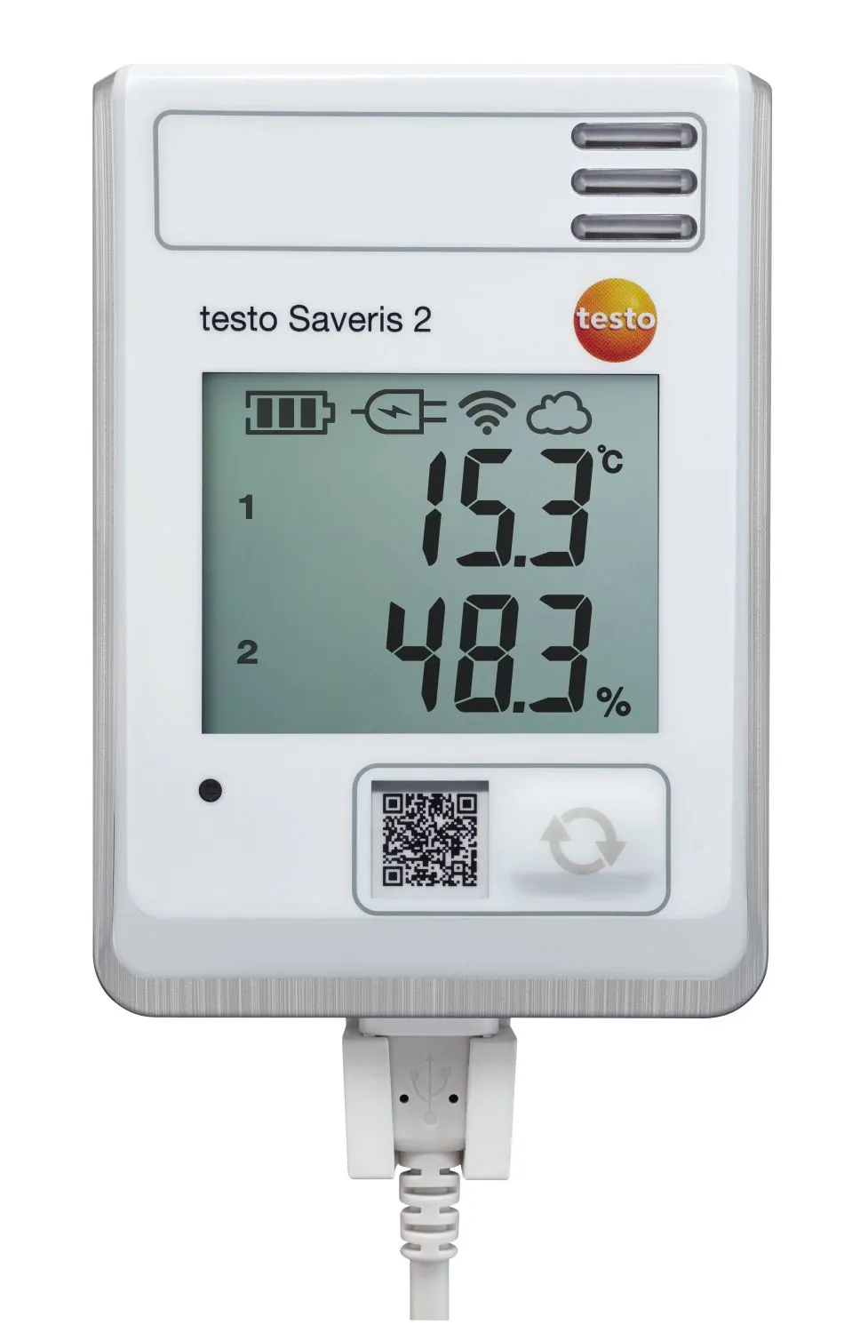 Testo testo Saveris 2-H1 Pic_2