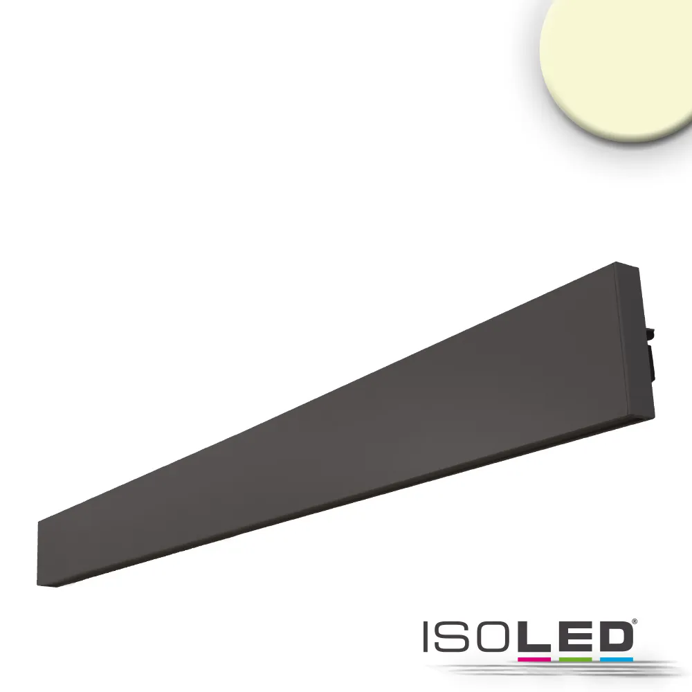 ISOLED LED Wandleuchte Linear Up+Down 900 Pic_2