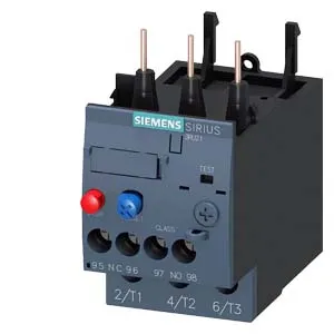 Siemens 3RU2126-4BB0 Pic_1