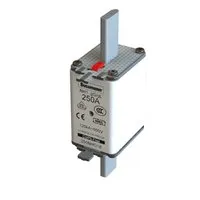 Eaton Electric NH-SICHERUNG 250 A 500 V GG/GL GRÖSSE 1 Pic_3