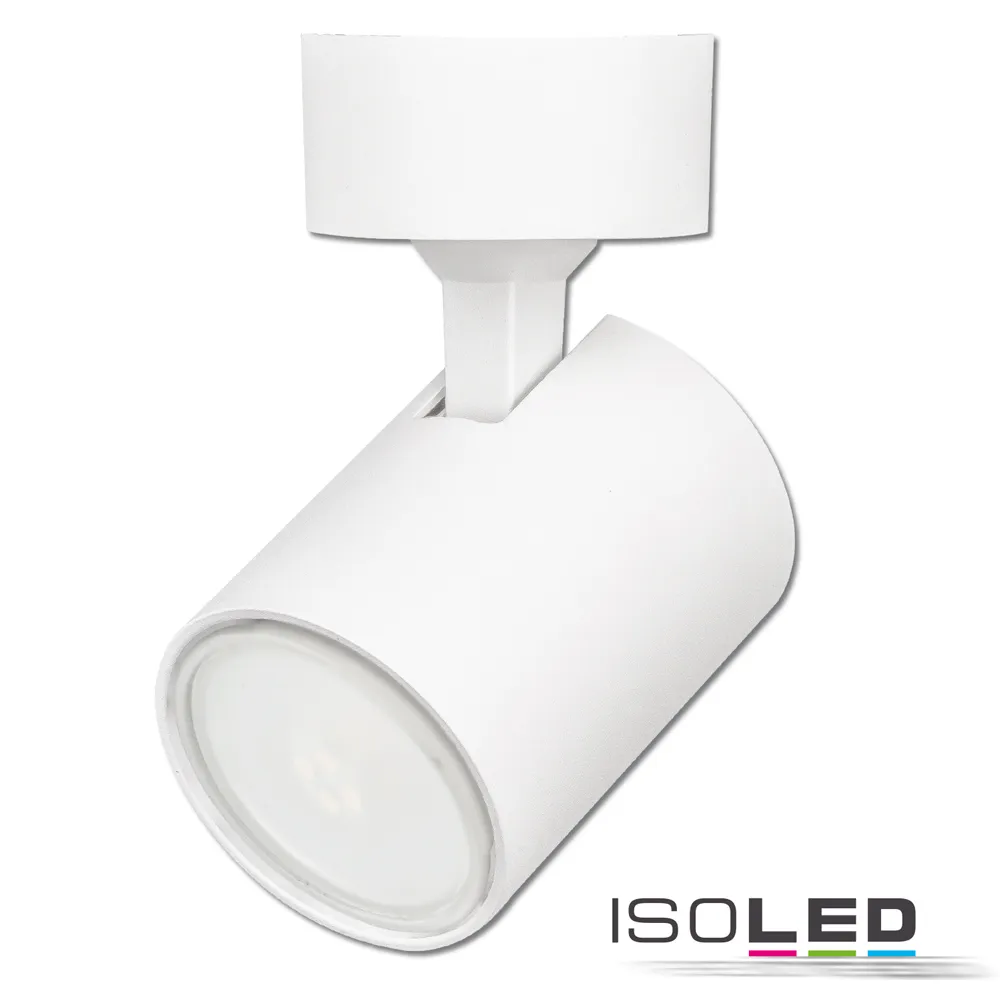 ISOLED Wand-/Deckenleuchte GU10 Single Pic_1