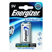 Energizer L522 Lithium 9V Pic_5