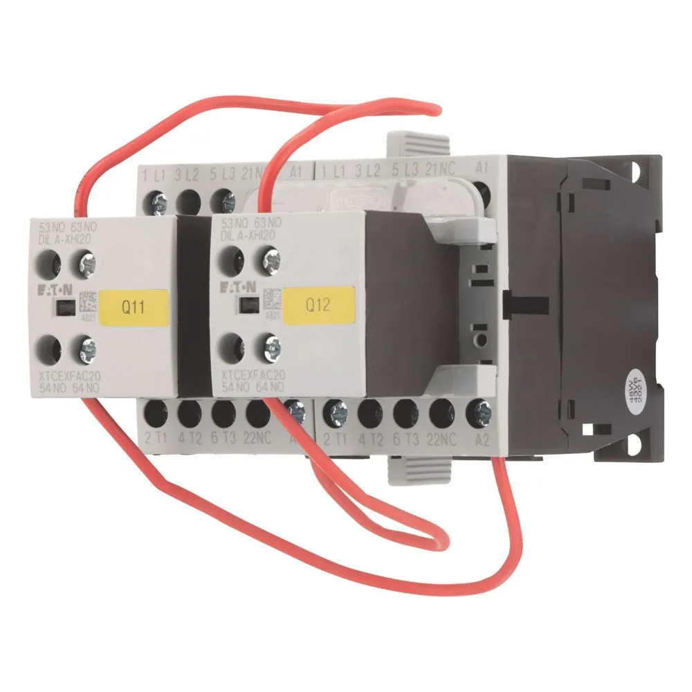 Eaton Electric DIULM7/21(230V50HZ,240V60HZ) Pic_2