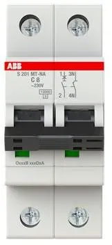Abb S201MT-C8NA Pic_1