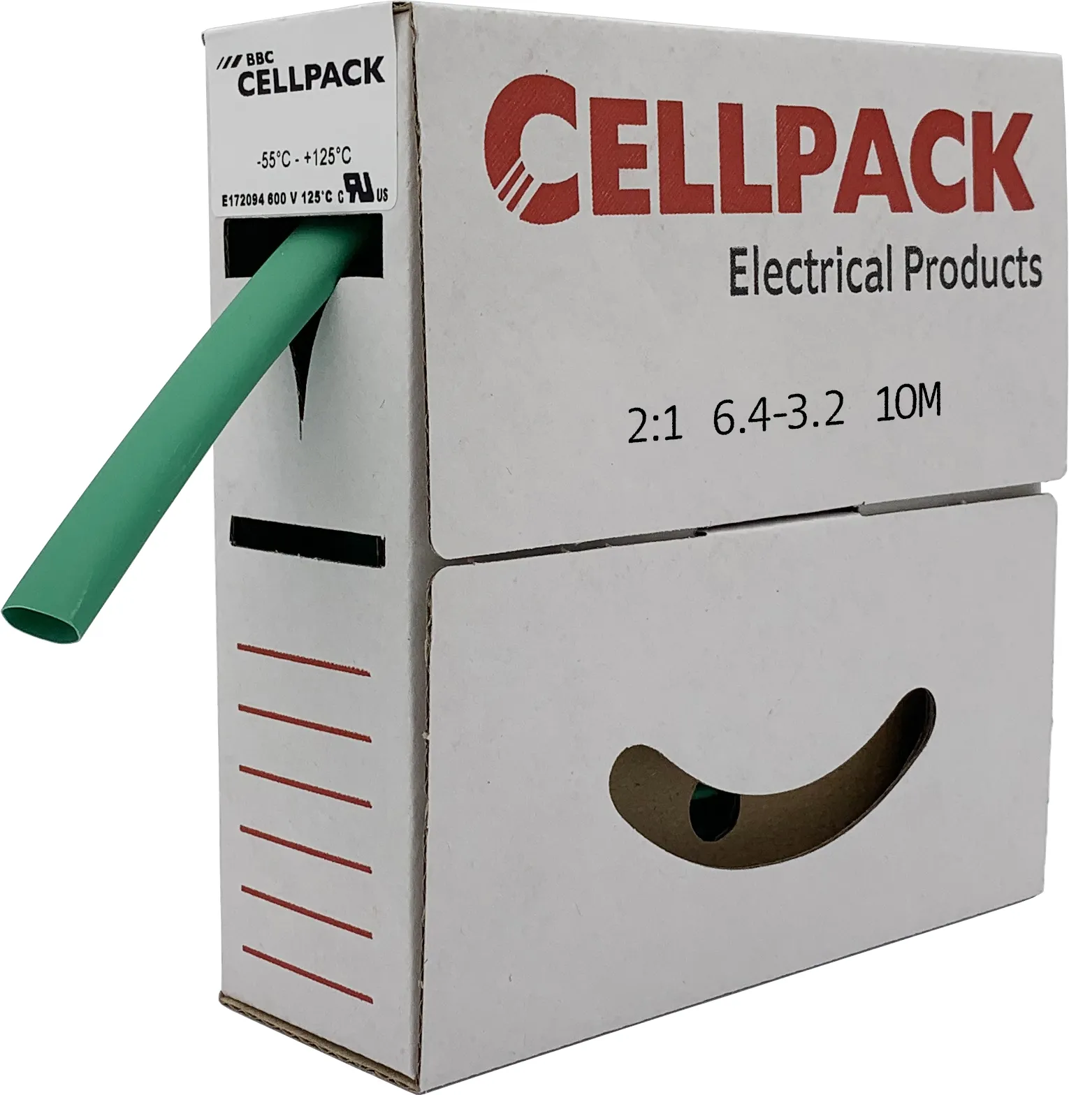 Cellpack SB/6.4-3.2/GN/10m Pic_1