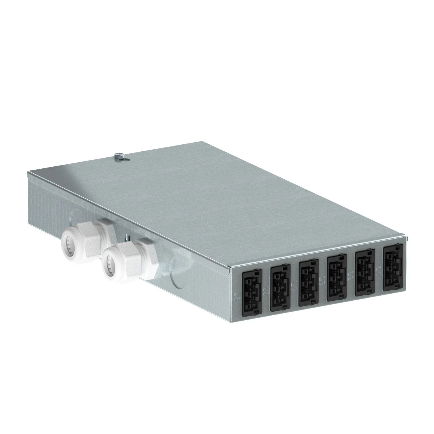 OBO Bettermann UVS-WIN F6S6W Pic_1