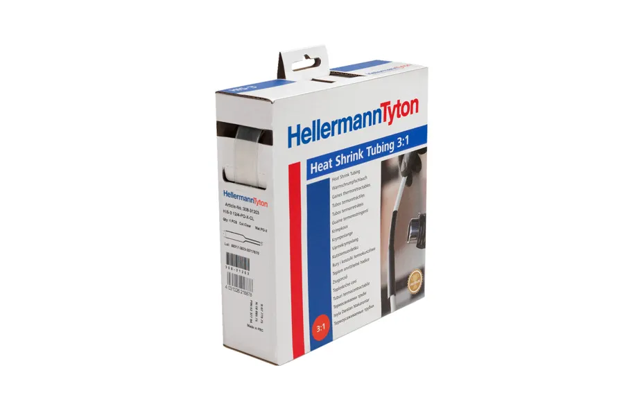 Hellermanntyton HIS-3-1.5/0.5-PO-X-CL (10) Pic_3
