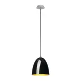 PARA CONE 20 PD E27 schwarz/gold SUB