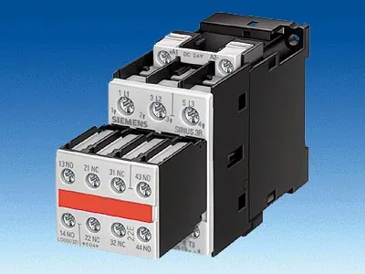 Siemens 3UL2201-3AM00 Pic_2