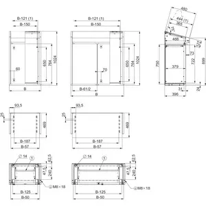 Schneider Electric NSYSD12 Pic_1
