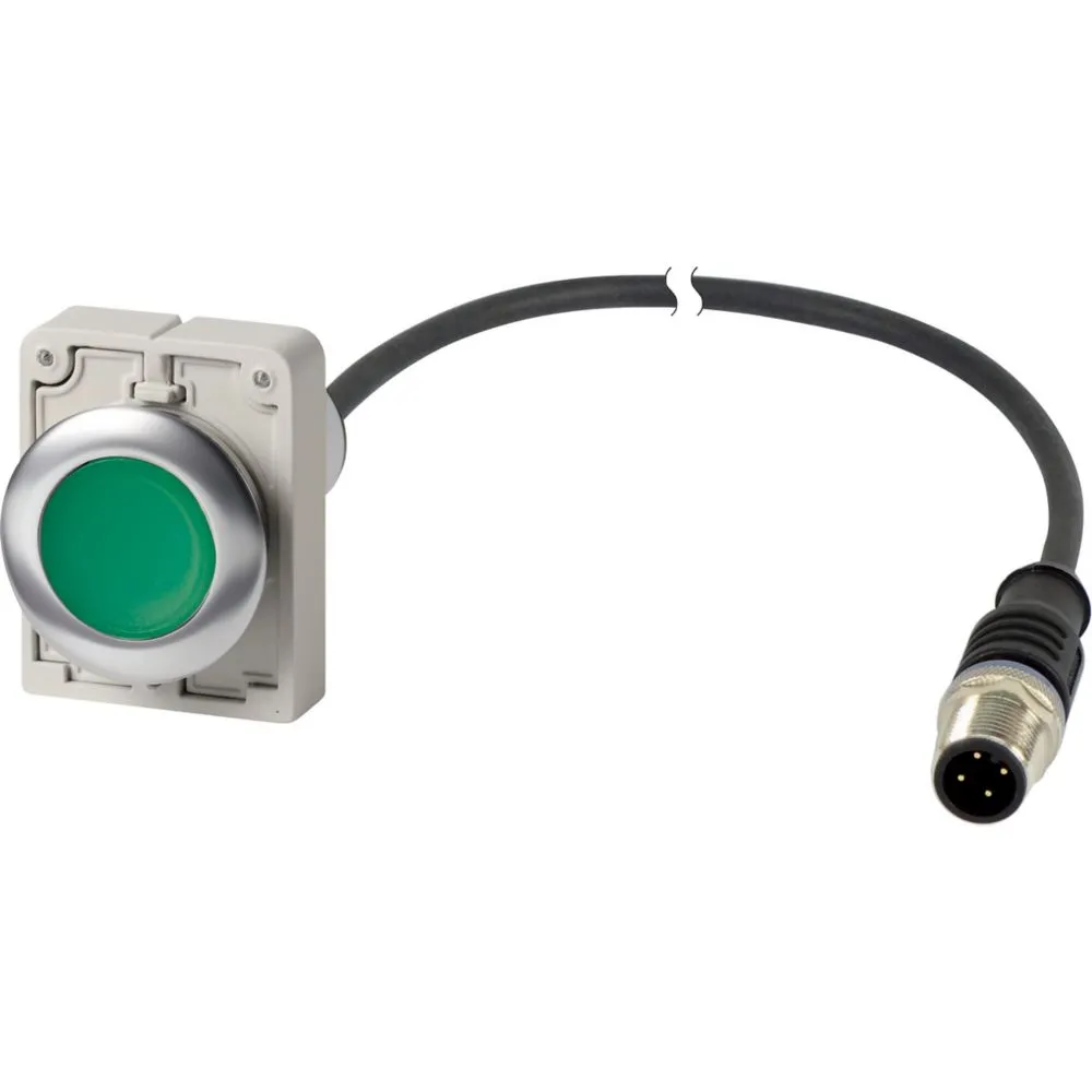 Eaton Electric C30C-FDRL-G-K10-24-P5 Pic_1
