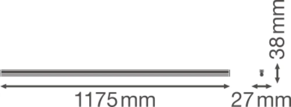 Ledvance LN COMP Batten 1200 20 W 4000 K Pic_7