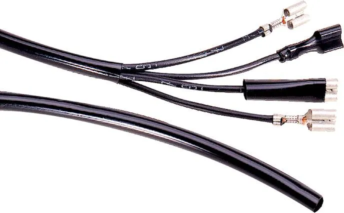 U.I. Lapp GmbH / Lappkabel SCHRUMPFSCHLAUCH HOTY 3 Pic_2
