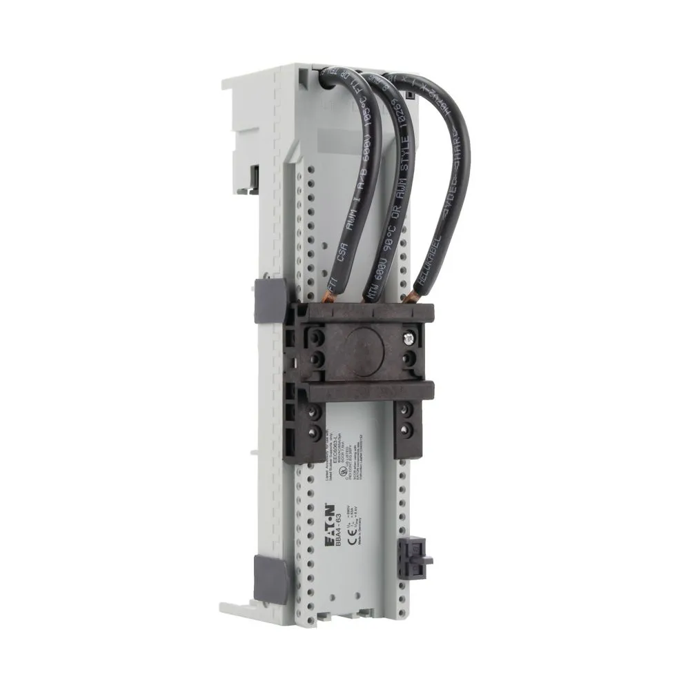 Eaton Electric BBA4-63 Pic_1
