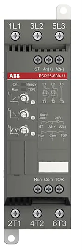 Abb PSR25-600-11 Pic_1