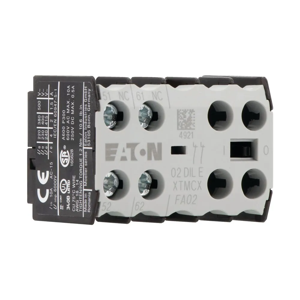 Eaton Electric 02DILE Pic_1