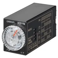 Omron H3YN-4-B DC12 Pic_1