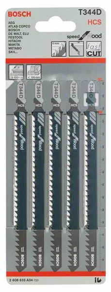 Bosch Stichsägeblatt T 344 D Pic_5