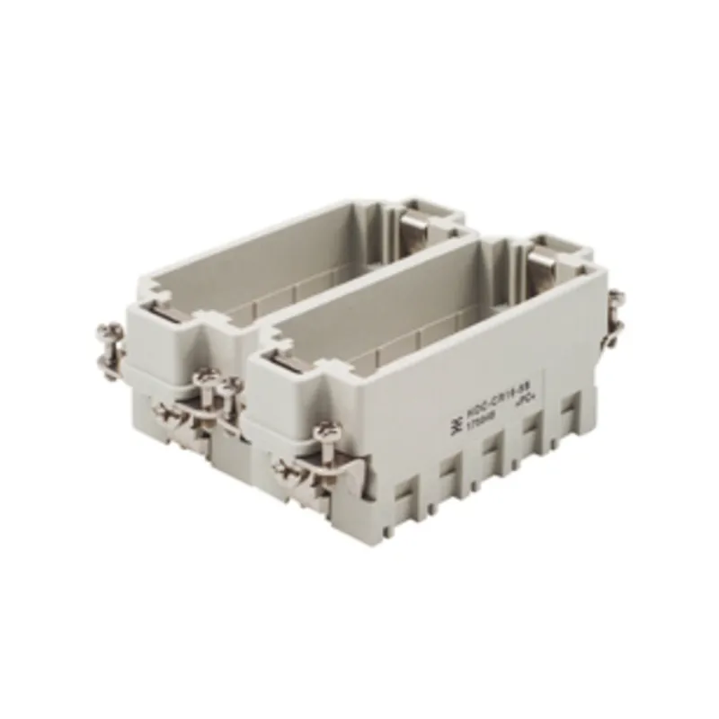 Weidmüller HDC-CR16-5S-2 GR Pic_1