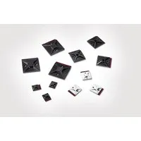 Hellermanntyton MB2APT-A-PA66-BK (100) Pic_2
