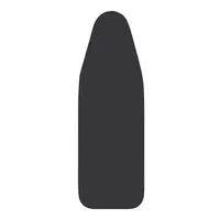 Laurastar Bezug X-tremecover S-Serie schwarz Pic_1