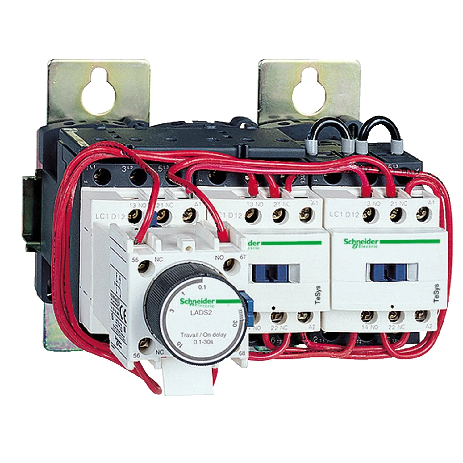 Schneider Electric LC3D80P7A64 Pic_1