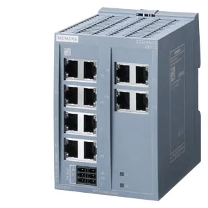 Siemens 6GK5112-0BA00-2AB2 Pic_2