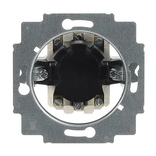 BUSCH-JAEGER ELEKTRO GMBH 2722 USL-101 Pic_1
