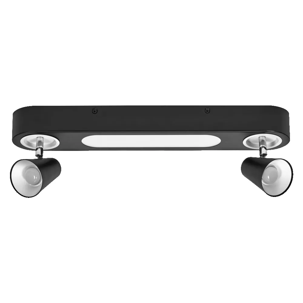 Ledvance Decor Spot Neptune CLICK-SELECT Black 2 Spot Pic_2