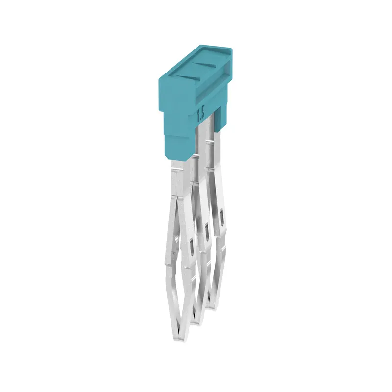 Weidmüller ZQV 1.5N/3 BL Pic_1