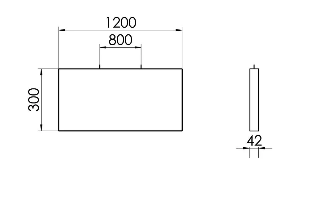 RIDI LEUCHTEN GMBH BTKP 120X30/400-840 MPS-SWF Pic_3