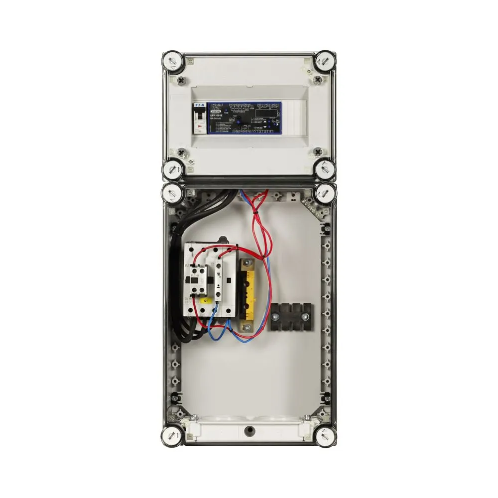 Eaton Electric NAS80-CI-2 Pic_3