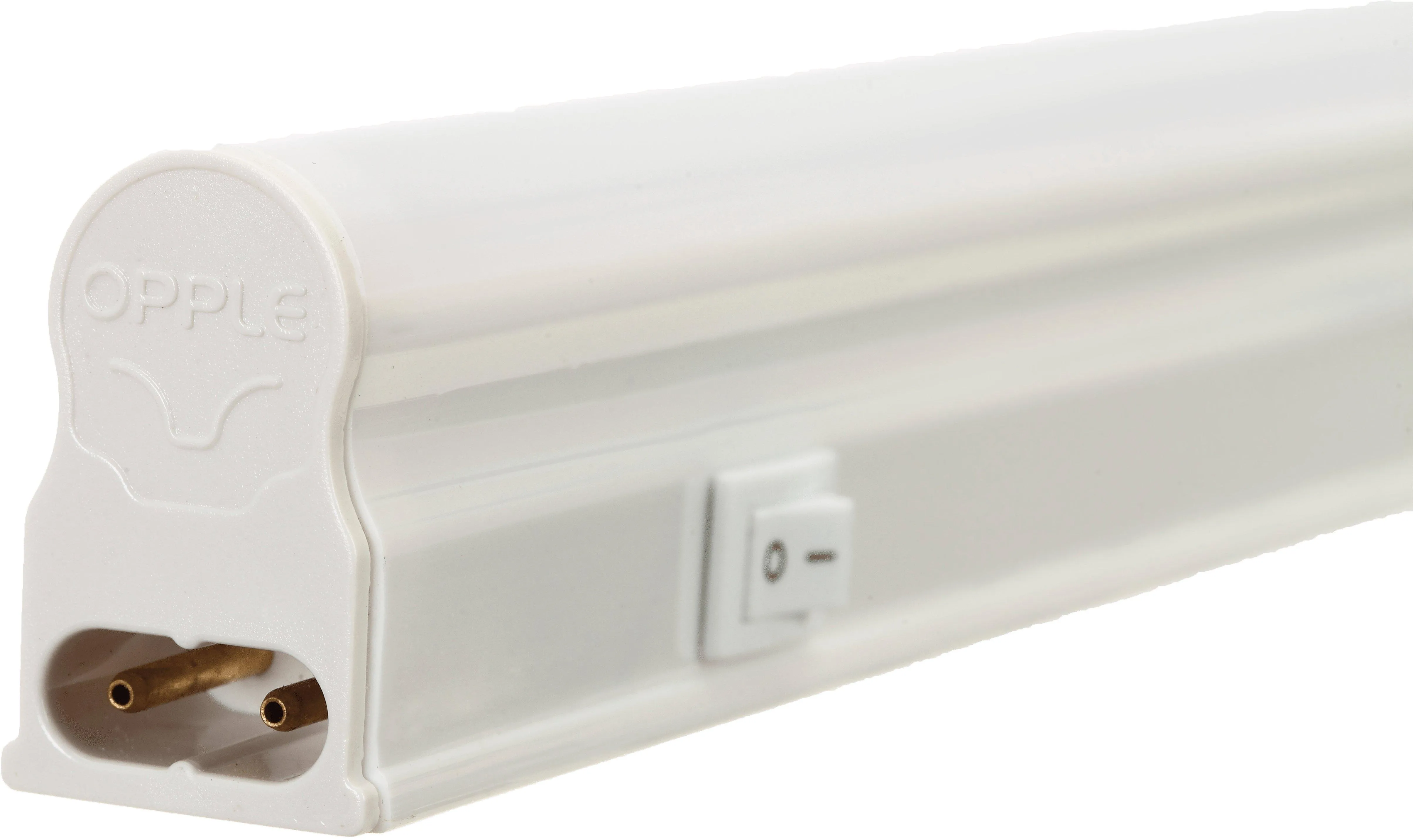 OPPLE LED E T5 batten 900 11W S 3000K BL Pic_1