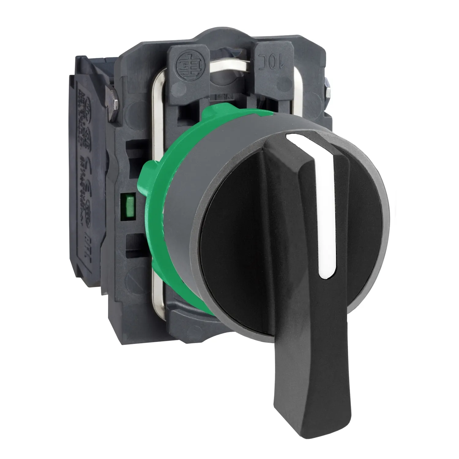 Schneider Electric XB5AJ33C0 Pic_1