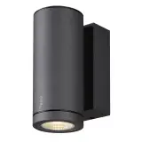 ENOLA ROUND S WL single anthrazit