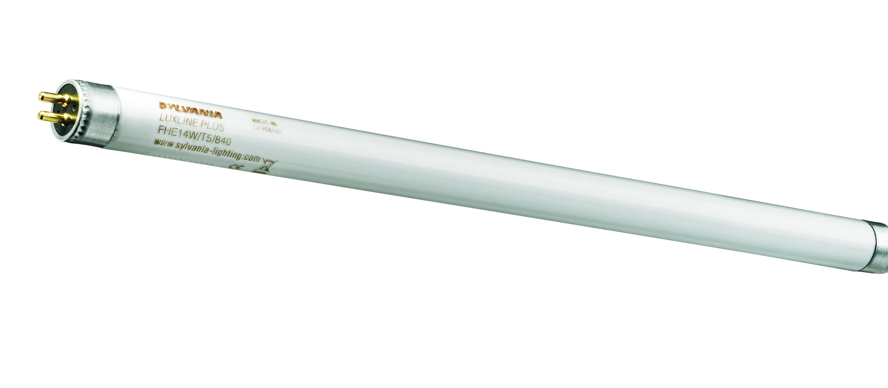 FEILO SYLVANIA GERMANY GMBH T5 Luxline Plus FHE G5 35W 830 SL Pic_1